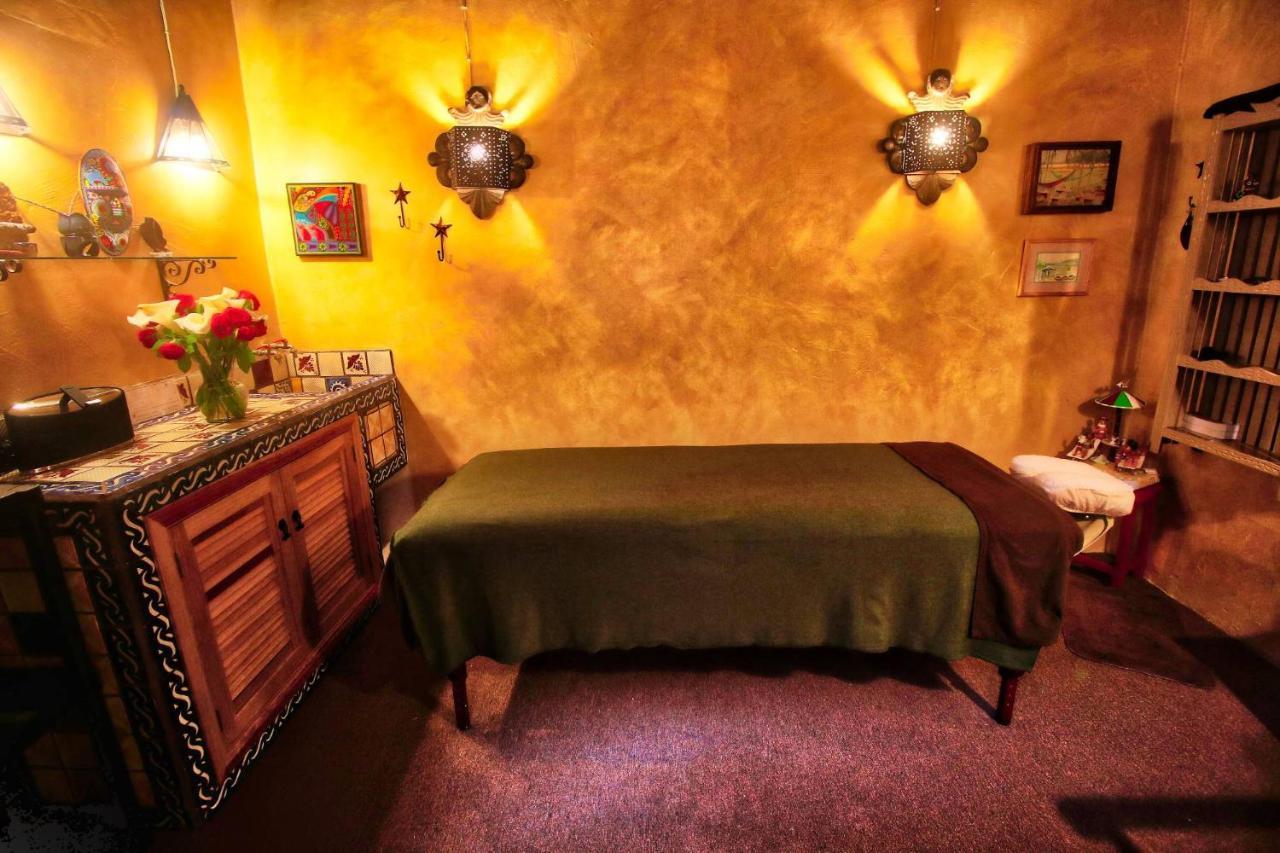 Hotel Casa Encantada Pátzcuaro Екстериор снимка