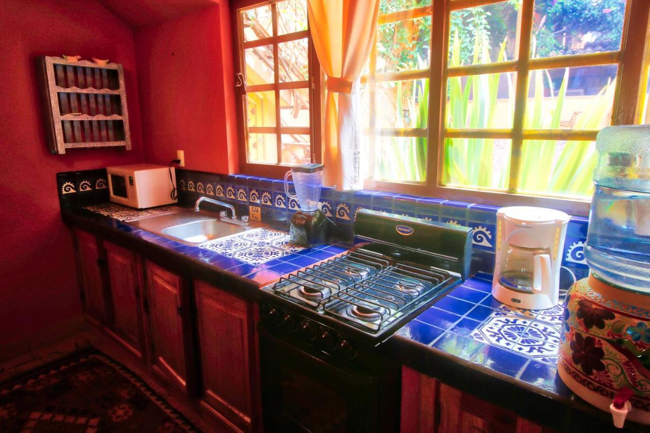 Hotel Casa Encantada Pátzcuaro Екстериор снимка